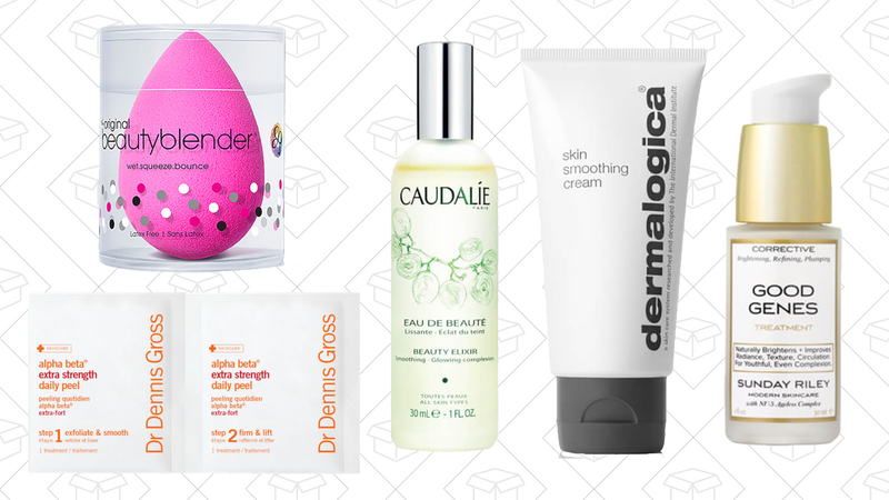 20% off with code BEAUTY